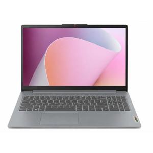 Notebook Lenovo IdeaPad Slim 3 15AMN8 AMD Ryzen 5 7520U 8GB 512GB SSD Windows 11 Home 15.6" - 83V80000BO