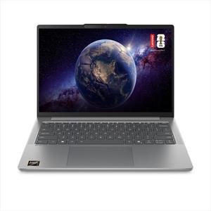 Notebook Lenovo IdeaPad Slim 5 14AKP10 AMD Ryzen AI 7 350 16GB 512GB SSD Windows 11 14" - 83NJ0001BR Luna Grey