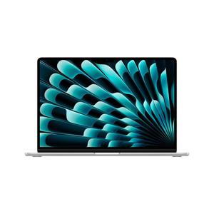 Notebook MacBook Air Apple 15" M5 16GB RAM 512GB SSD Prateado