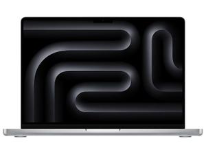 Notebook Macbook Apple Pro 14" M4 Pro 24GB RAM SSD 1TB Prateado
