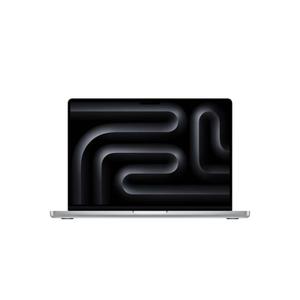 Notebook MacBook Apple Pro de 14" M5 Memória Unificada de 16GB e SSD de 1TB Prateado