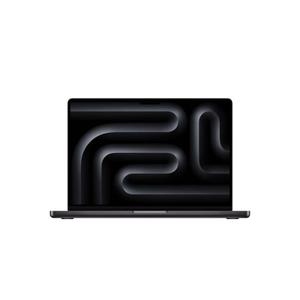 Notebook MacBook Apple Pro de 14" M5 Memória Unificada de 24GB e SSD de 1TB Preto‑espacial