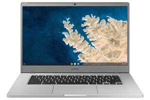Notebook Samsung Chromebook 4 XE350XBA-K02US 15,6'' 4GB RAM 64GB