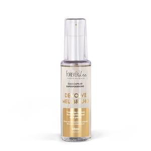 Óleo Capilar Superpoderoso Devolve Meu Brilho Forever Liss 60ml