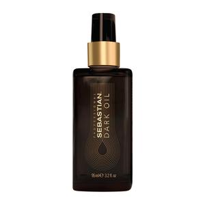 Óleo para cabelo Sebastian Professional Dark Oil Lightweight 100ml