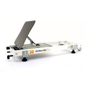 Ortho Leg Pro Press Portátil para Reabilitação PPA Care