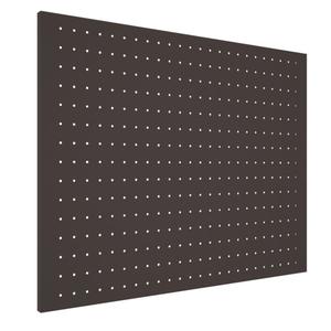 Painel para ferramentas metálico 725 X 575 mm
