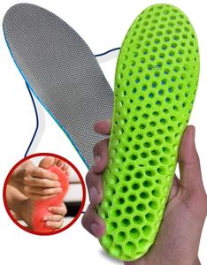 Palmilha Esportiva Para Corrida Caminhada Treino