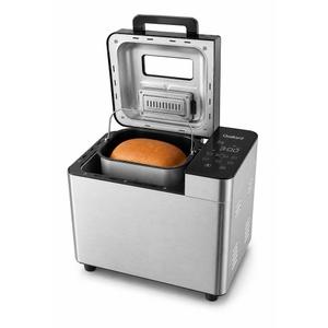 Panificadora Digital 25 Programas Gallant 600W Inox Espelhado 127V (GPA1E19A)