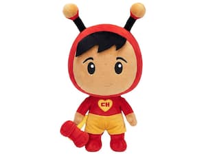 Pelúcia Plush For You Chapolin