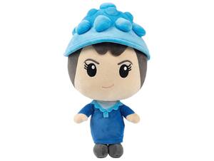 Pelúcia Plush For You Dona Clotilde