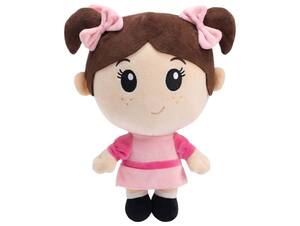Pelúcia Plush For You Popis