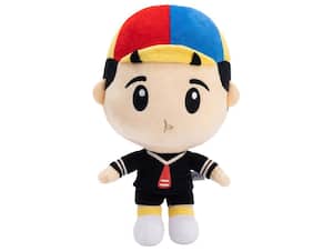 Pelúcia Plush For You Quico