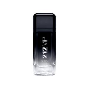 Perfume 212 Vip Black Carolina Herrera Masculino Eau de Parfum 200ml