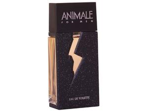 Perfume Animale for Men Eau de Toilette 200ml Perfume Masculino