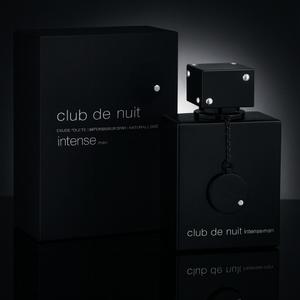 Perfume Árabe Club de Nuit Intense Armaf Masculino EDT 105ml