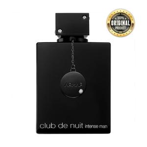 Perfume Arabe Club de Nuit Man Nuit Intense Eau de Toillete 105ml