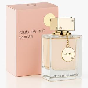Perfume Árabe Club de Nuit Woman Armaf EDP 105ml