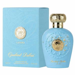 Perfume Arabe Opulent Dubai Lattafa 100ml