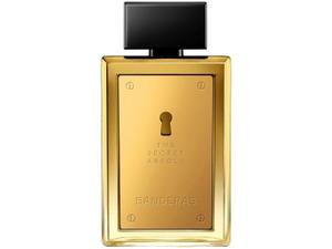Perfume Banderas The Secret Absolu Masculino Eau de Parfum 100ml