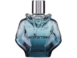 Perfume Benetton We Are Tribe Cool Masculino Eau de Toilette 90ml
