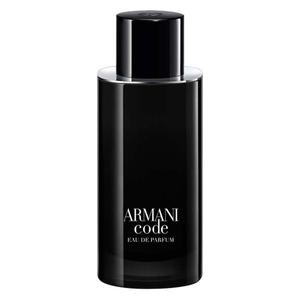 Perfume Code Giorgio Armani Masculino Eau De Parfum