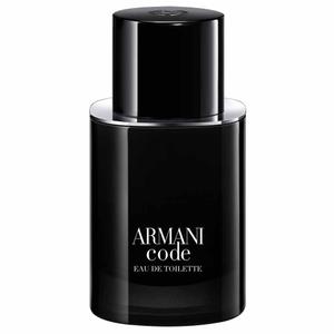 Perfume Code Giorgio Armani Masculino Eau de Toilette