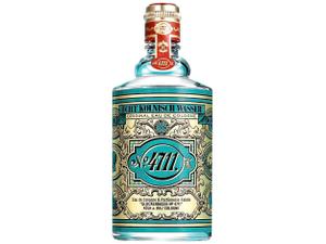 Perfume cologne 4711 original eau de cologne 200ml