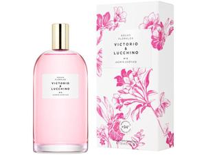 Perfume Jazmín Exótico Nº5 Victorio&Lucchino Feminino EDT