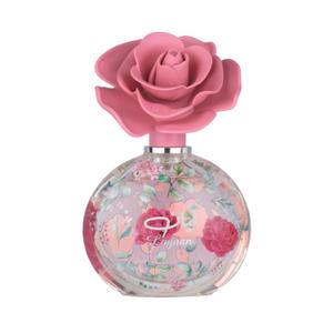 Perfume Lattafa Layaan Eau de Parfum 75mL para mulheres