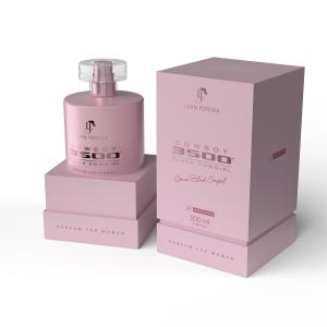 Perfume Luan Pereira Feminino Cowgirl 3500 100 Ml  By Amaxxon