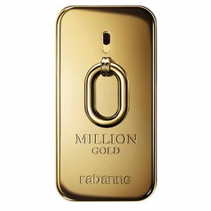 Perfume Million Gold Intense Rabanne Eau de Parfum Masculino