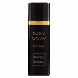 Perfume Paris Elysees Dark Caviar Masculino Eau de Toilette