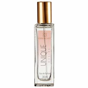 Perfume Unique Desire Essenciart Feminino Eau de Parfum
