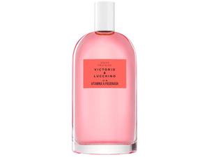 Perfume Victorio & Lucchino Aguas Frutales Nº 19 Vitamina Apasionada Feminino Eau de Toilette 150ml