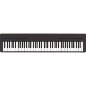 Piano Digital 88 Teclas P-45B BRA - Yamaha