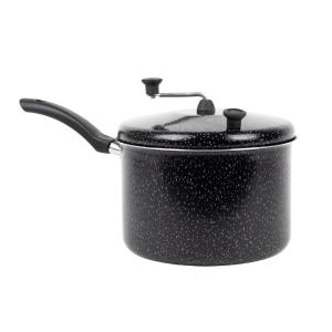 Pipoqueira Antiaderente 20Cm 4L Nacional