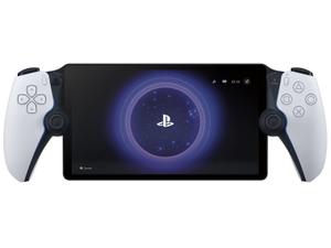 PlayStation Portal, Reprodutor Remoto para Console PS5, Branco - 1000041393