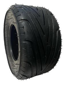Pneu Para Moto Elétrica 1000w /1500w 225/55-8 / 18x9.5-8 Aro 8