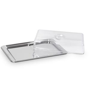 Porta Frios Duplo Atina Brinox
