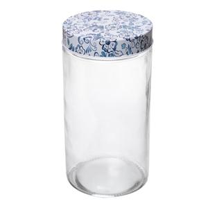 Pote Bird 1,9L Vidro Wolf