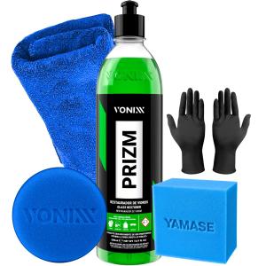 Prizm Vonixx  Removedor de Manchas e Marcas dÁgua em Vidros
