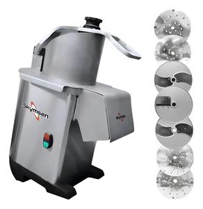 Processador Alimentos 600w 0,5cv Biv 203mm Pa7 Pro Skymsen