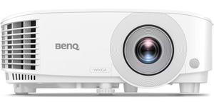 Projetor DLP BenQ MW560C WXGA (1280x800) HDMI 4000 Lumens