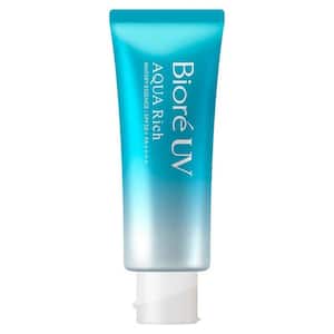 Protetor Solar Bioré - Aqua Rich Watery Essence FPS 50