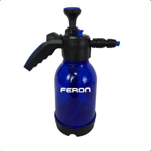 Pulverizador Manual Snow Foam 3 em 1 2L Snow Pump Espuma Densa Pré Lavagem Automotiva Shampoo Carro