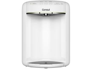 Purificador de Água Consul Branco CPB36ABANA - 127V