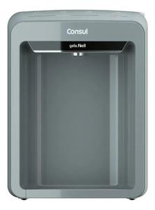 Purificador de Água Consul Erva Doce CPB33ANVNA Bivolt  Filtragem Eficiente e Design Moderno