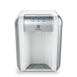 Purificador Electrolux Eletrônico Compacto Efficient Painel Digital Bivolt Branco (PE11B)