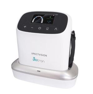 Raio X Odontológico Portátil Digital BIOTRON 65kV Registro ANVISA